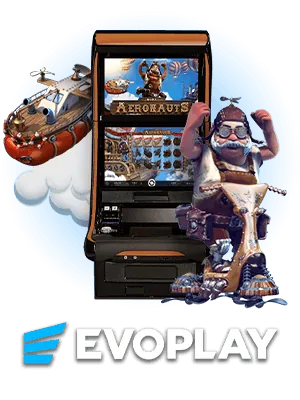 Thư viện game nổ hũ đa dạng tại Kubet AE