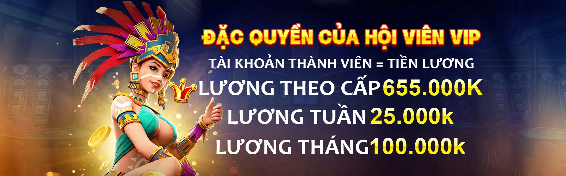 Câu lạc bộ VIP kubet ae